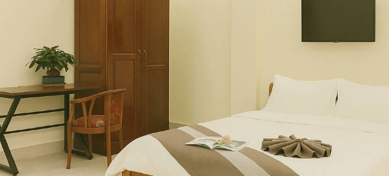 明芳酒店(MingFang Hotel)图片