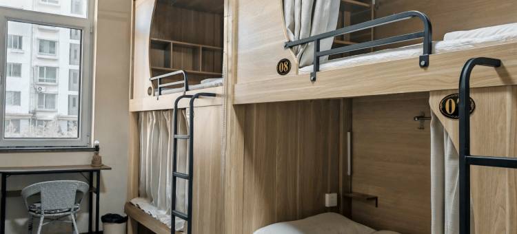 威海乐彩宾馆图片