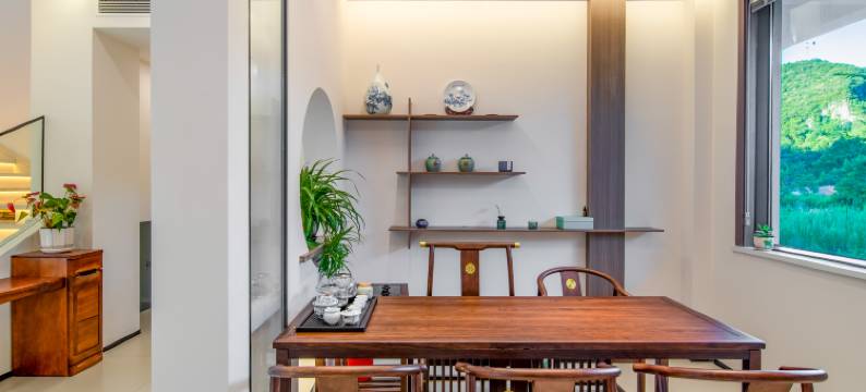 安屿静舍・Serene溪邻山伴观星度假野宿(皖南川藏线板桥店)图片