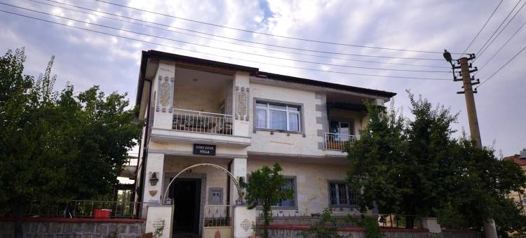 Hibe Dede Hotel Cappadocia图片
