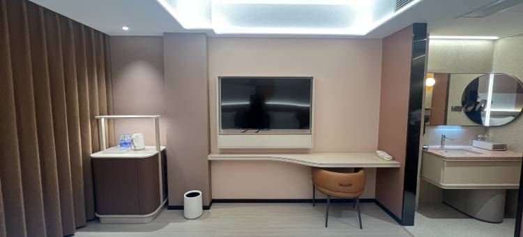 普格万和大酒店图片