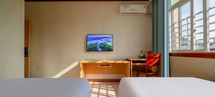 紫云星云酒店图片