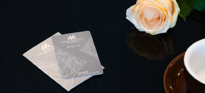 美思柏丽酒店(恩平金沙广场店)图片