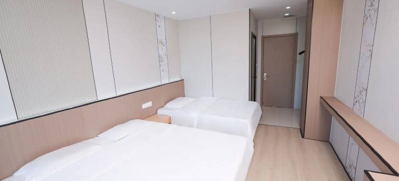 枫如家民宿图片