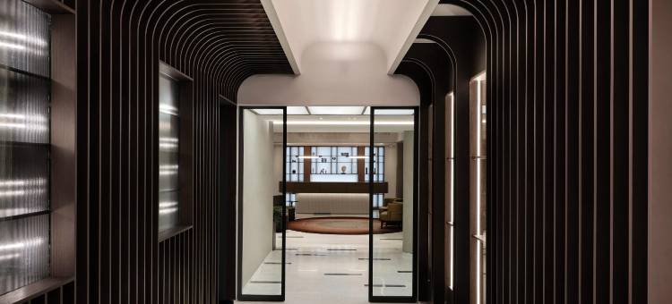 雅典伊莱克特拉节奏酒店(Electra Rhythm Athens)图片