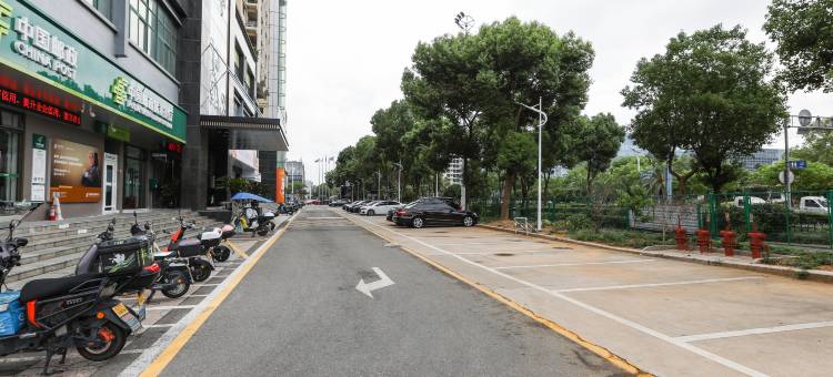 利玛商务宾馆(温州龙湾机场滨海工业园区店)图片
