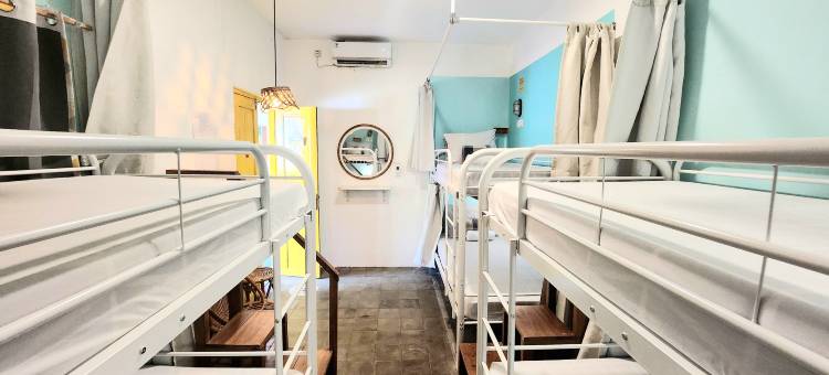 乔加奇妙阁青年旅馆(Wonderloft Hostel Jogja)图片