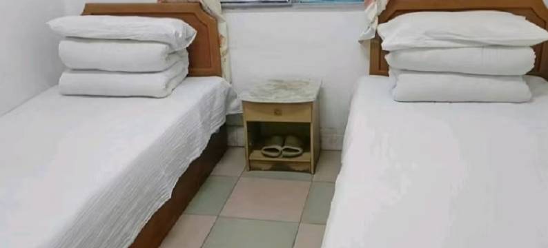 大理仁和旅社图片