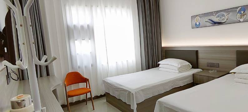 天天好住宿图片