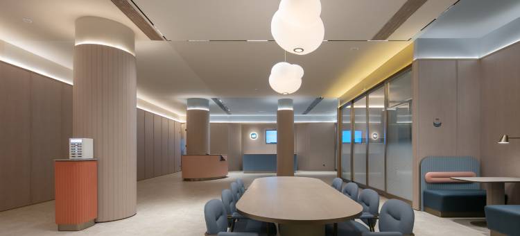 汉庭酒店(宁乡九龙仓时代奥特莱斯店)图片