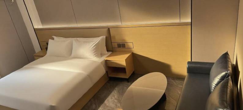 雅致公寓(可塘珠宝市场店)图片