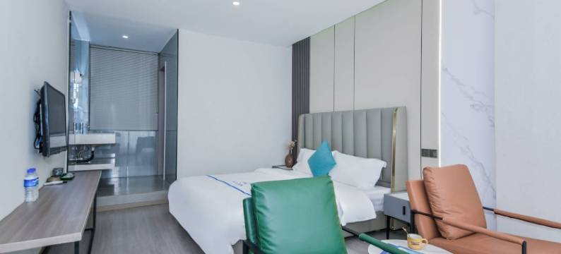 大理玉几别院(双廊古镇洱海店)图片