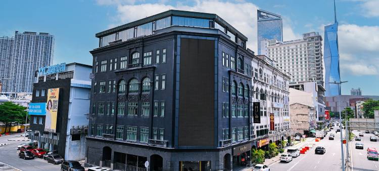 Kingston Hotel 4 @ TRX图片