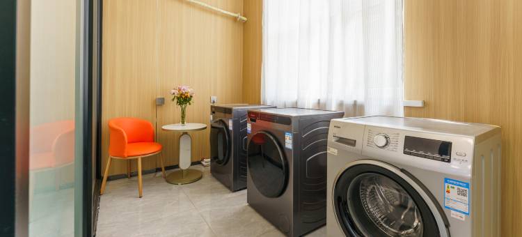 如家UP华驿精选酒店(集安大吉他广场店)图片