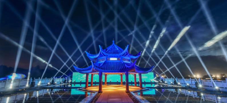 广州从都国际庄园图片