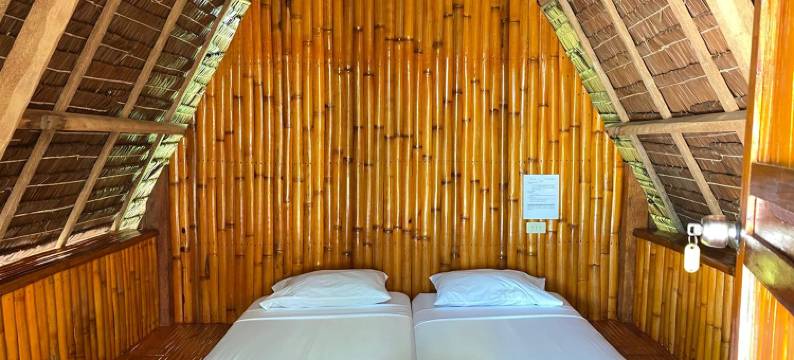 RCM Ecolodge Inn图片