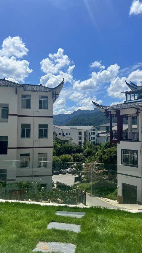 张家界星野StarField酒店(武陵源标志门店)图片