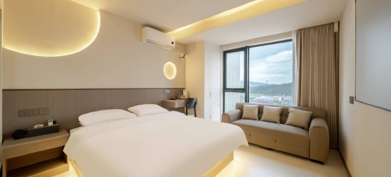 QISU设计师酒店图片