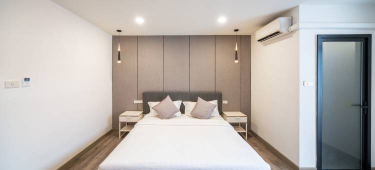 莫卡酒店(Moca Hotel)图片