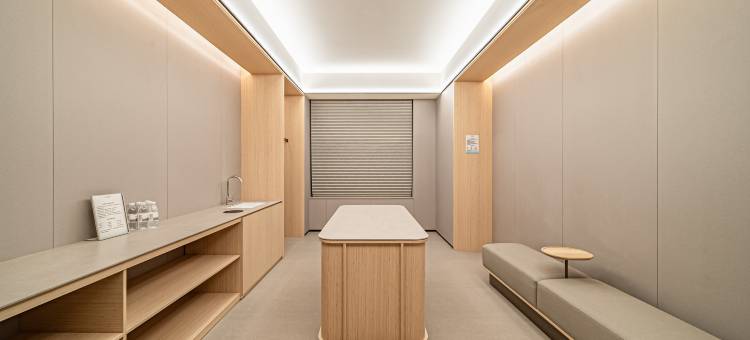 全季酒店(张掖西站区政府店)图片