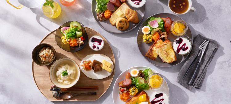 星野集团 OMO5 冲绳那霸(OMO5 Okinawa Naha by Hoshino Resorts)图片