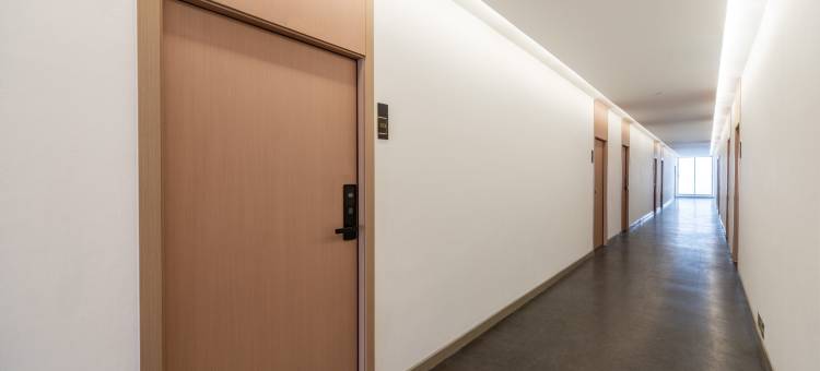 莫卡酒店(Moca Hotel)图片