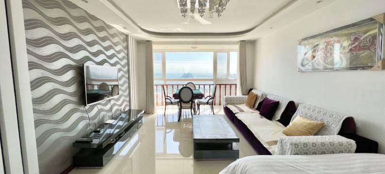 小时光•海屿时光•seafront轻奢度假观海美宿图片