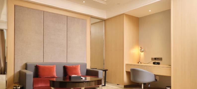 丹阳维景湾大酒店图片