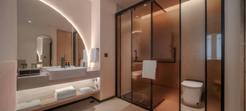 盛景假日酒店 (呼和浩特国际会展中心店)图片