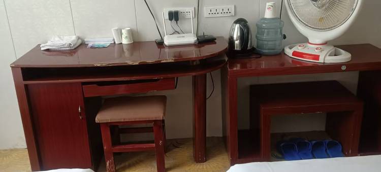 聚兴宾馆图片