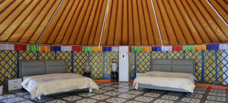 库伦旗牧歌民宿图片