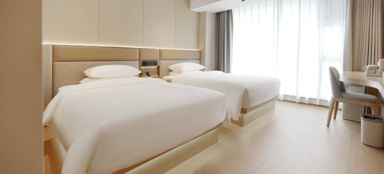 鑫洋时代酒店(万象汇店)图片