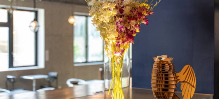 利夫马克斯青年旅舍-札幌薄野店(LiVEMAX HOSTELS Sapporo Susukino)图片