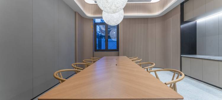 白银如意阳光大酒店(平川汽车站店)图片