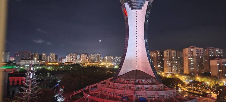 潮漫民宿(驻马店通达路博物馆店)图片