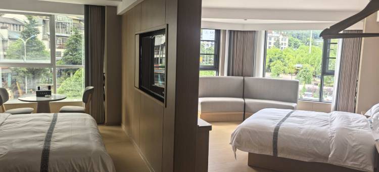 龙陵玉都酒店图片