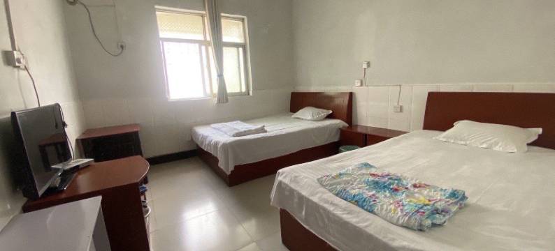 周口新奇宾馆图片