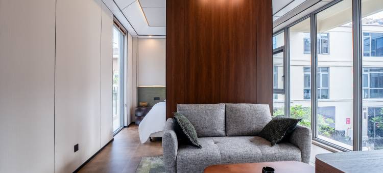 东山岛爱米酒店图片