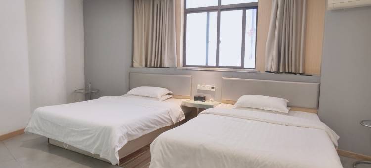 如家派柏·云酒店(扬中步行街江洲东路店)图片