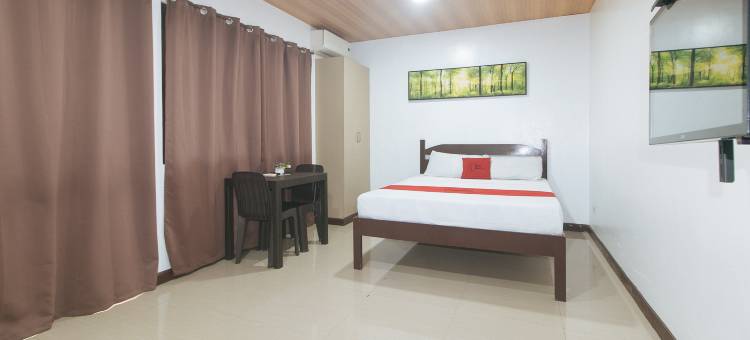 RedDoorz @ RJ's Bldg near Lyceum Gen. Trias Cavite图片