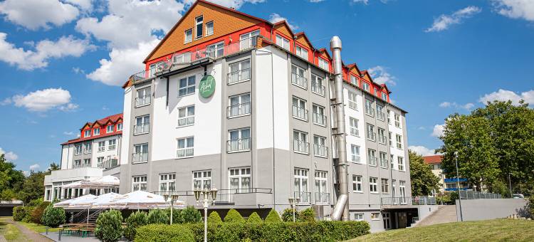 ACHAT法兰克福梅因塔尔酒店(ACHAT Hotel Frankfurt Maintal)图片