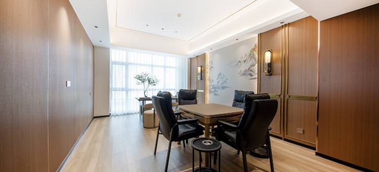 漳州裕元大酒店图片