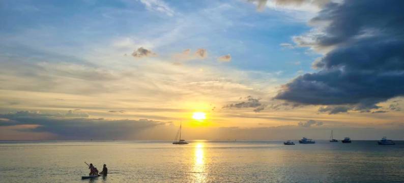 兰塔岛美人鱼精品住宿(Lanta Mermaid Boutique House)图片