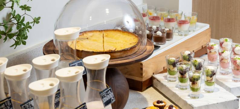 宇都宫站前里士满酒店别馆(Richmondhotel Utsunomiya-ekimae Annex)图片