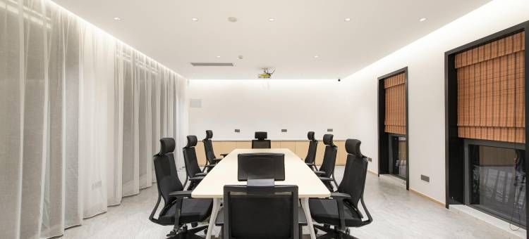 建国·璞隐酒店(北京环球度假区店)图片