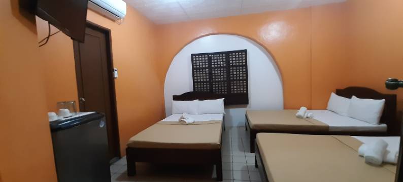 埃斯科尔塔家庭小屋(Escolta's Homey Lodge)图片