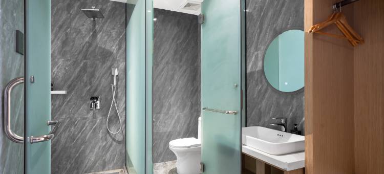 旗山印象酒店图片