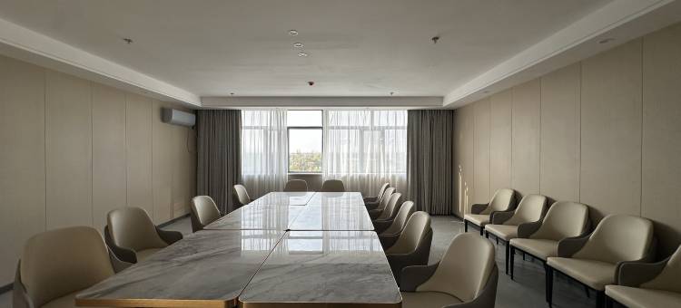 仟禾大酒店图片