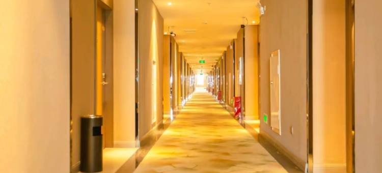 吐鲁番逸家酒店(葡萄沟店)图片