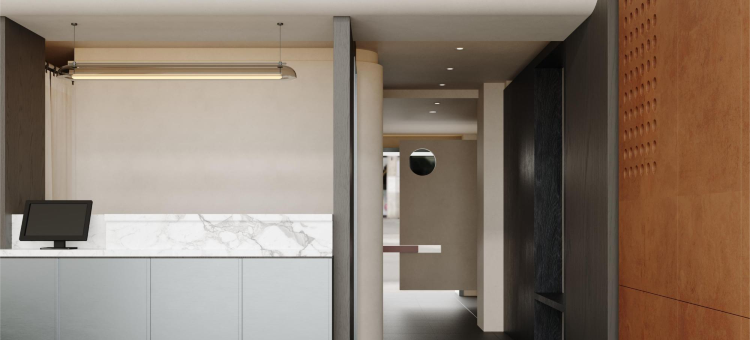 星程·小城印象酒店(寻乌县中山路步行街国际商业中心店)图片